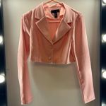 SheIn Pink Pantsuit Matching Set Photo 2