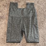 Aerie  chill play move & Hollister gray leggings size medium bundle Photo 3