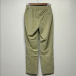The North Face Never Stop Ankle Pant Women's Size XS Tea Green NWT Photo 3