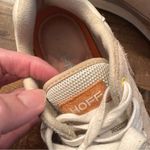 HOFF Atlanta Sneakers Tan Size 8 Photo 7