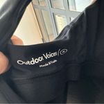 Outdoor Voices  Techsweat move free tank top sports bra padded adjustable long Photo 2