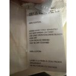 Ecote  URBAN‎ OUTFITTERS Eyelet Lace Tie Strap Tank Top Cream Crochet Boho S Photo 7