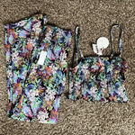 Hippie Rose Two piece set Photo 0