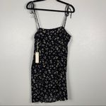 Capulet  Lucia‎ Floral Mini Dress Sz M NWT Photo 6