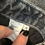 Rag and Bone Callie Wash Maya High Rise Ankle Slim Button Fly Denim Jeans Photo 5
