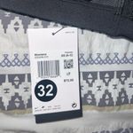 Nike NWT  Alpha Women's High-Support‎ Sports Bra Black Size XS A-C Photo 1