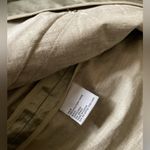 Per Se by Carlisle linen lined jacket Photo 5
