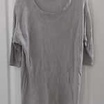 Metaphor FINAL MARKDOWN Ladies'  Dropped Sleeves Knit top medium Photo 0
