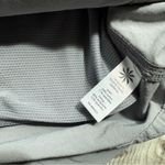 Athleta Skort Gray 6 Skirt Shorts Athleisure Athletic Stretchy Comfy Photo 9