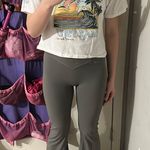 Amazon Flare Crossover Leggings Photo 5
