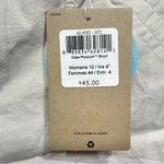 Columbia  Cape Pleasant Shorts Khaki Tan Patch Pockets UPF 15 Sun Protection Photo 6