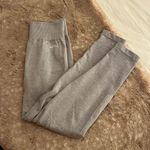 AYBL Abyl Gray Leggings  Photo 3