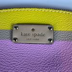 Kate Spade New York Colorblock Crossbody Bag and Wallet Bundle Photo 2
