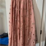 Lirika Matoshi Pink Starry A Photo 1