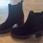 Black Chelsea Boot Photo 5