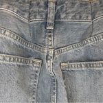 ZARA Womens Jeans 10 altered (see description) Photo 3