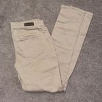 RSQ Khaki Skinny Pants Photo 0