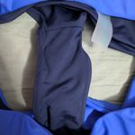 Carve Designs  Lined Swim Short Women's XLarge Royal Blue Photo 6