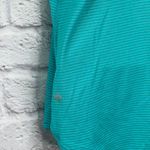 Lululemon  105 Singlet Racerback Tank Top Heathered Bali Breeze Silver Size 6 Photo 4