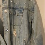Forever 21 Jean Jacket Photo 2