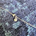 Swavorski Swarovski Crystal Pave Swirl and Ball Necklace Photo 5