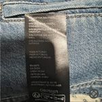 Anthropologie  Pilcro Midi Denim Skirt, New with Tags Photo 5