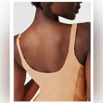 Spanx  Straight Fit Melon Rib Dress. Size small, $138 Photo 1