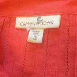 Coldwater Creek FINAL MARKDOWN Ladies’  Blouse (PS) Photo 4