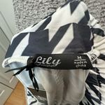 Firmiana Women's Houndstooth Wide Photo 3