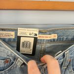 Levi's NWT Levi’s ribcage wide leg jeans Photo 2