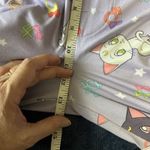 Boxlunch  Sailor Moon's Luna and Artemis Lounge Pant Men's Size Medium (E2) Photo 7