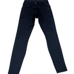 SAVAGE X FENTY by Rhianna Sport Lineup High Waist Leggings Photo 8