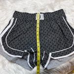 Free People  Varsity Blues Printed Shorts in Starburst Geo. Size Small. NWT Photo 10