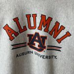 MV Sport Vintage Auburn University Alumni Crewneck Sweatshirt Extra Small XS Graphic Photo 13