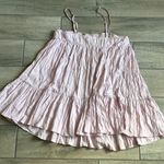 Urban Outfitters  flowy mini dress Photo 4