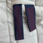 Vintage Ralph Ralph Lauren Puffer Hooded Blue Coat Size L Photo 7