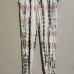 Young Fabulous and Broke Tie Dye Joggers (XS) Photo 0