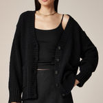 J.Crew  Marina V-neck cardigan Photo 0