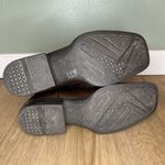 Ariat Women’s 5.5 Boots Cowboy VentTEK Cowboy Leopard Square Toe Country Western Photo 8