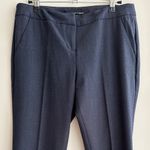 Amanda & Chelsea Dark Grey Dress Pants, Women’s Slacks, Business Attire, 4 Photo 1