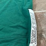 PINK - Victoria's Secret NDSU Bison PINK Sweatshirt  Photo 1