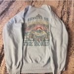 Billabong Crewneck Sweatshirt Photo 0