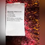 American Eagle π¦
Outfitters Striped Chucky Knit sweater Photo 9