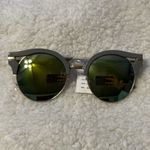 joe's jeans 🎉HP🎉 Joe’s Jeans Round Cateye Sunglasses NWT Photo 3