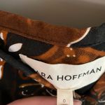 Mara Hoffman Juana Cropped Off-the-shoulder Printed Top Calaia Photo 10