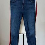 Sanctuary modern straight crop high rise in a size 8 Photo 0