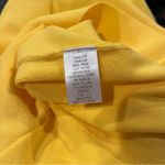 🌼BOBBLES AND LACE KNIT YELLOW BODY Photo 4