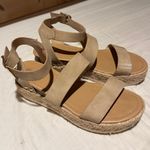 Soda Shoes Sandals Photo 1