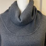 Michael Kors Michael Women's Angora Cowl Neck Sweater Size S Photo 2