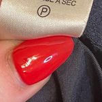 Theory Navy Abia Highland Wool Blend Sleeveless Sheath Dress 6 Photo 5